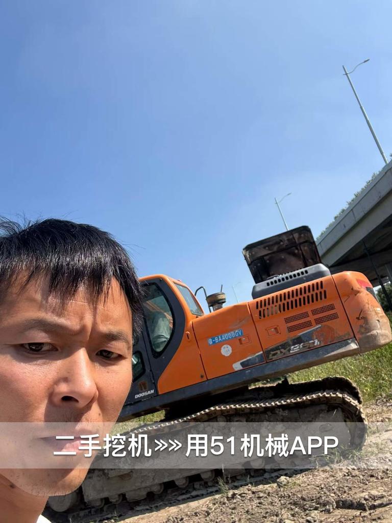 51挖机